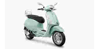 Vespa Primavera