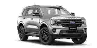 Ford Everest 2.0L Turbo Sport 4x2