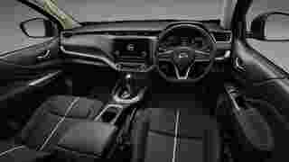 Nissan Terra