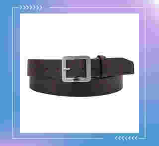 Levi's Men's Allover Belt เข็มขัดผู้ชาย