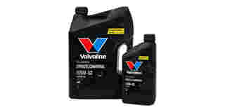 Valvoline Synthetic Commonrail