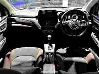 Suzuki Fronx