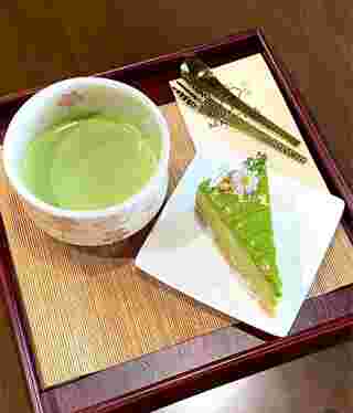 Matcha House อยุธยา