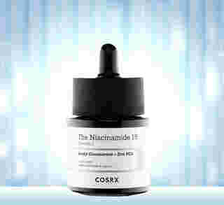 COSRX The Niacinamide 15 Serum