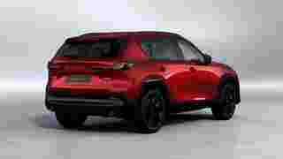 mazda cx-5 2026