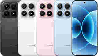 Xiaomi 17