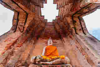 ที่เที่ยวใกล้กรุงเทพฯ ฉบับ One Day Trip