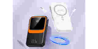 BINGO F33-MAX 20000mAh