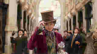 ภาพจาก : เฟซบุ๊ก Warner Bros. Pictures