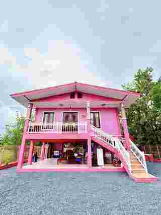บ้านในสวน