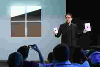Surface Duo และ Surface Neo