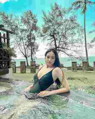 แก้ม ศิริกาญจน์