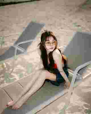 เบนซ์ ขวัญข้าว