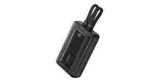 Anker Zolo Power Bank 20000/10000mAh