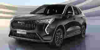 Haval Jolion HEV