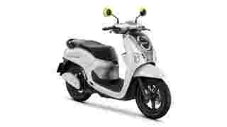 honda scoopy 2025