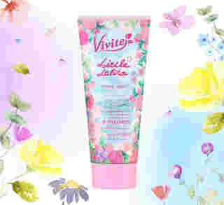 Vivite Hyaluron Hand & Body Perfume Serum Little Lolita