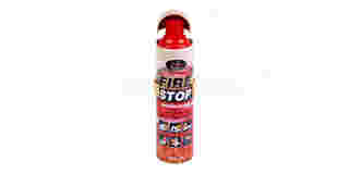 Marpa Fire Stop