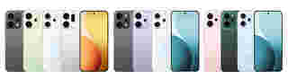 OPPO Reno14 Series
