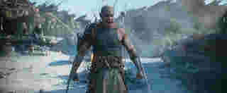 บาราก้า กับฉากต่อสู้สุดมันส์จาก Mortal Kombat 2 เตรียมเผชิญศึกเดิมพันโลก