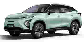 Omoda C5 EV