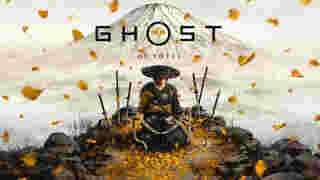 Ghost of Yōtei