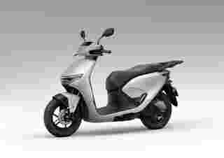 Honda CUV e