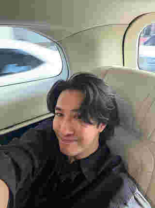 หนุ่ม กรรชัย โพสต์สั้น แต่พาสะดุ้ง