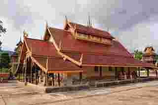 วัดศรีโพธิ์ชัย