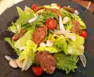 สูตรไส้อั่วประยุกต์