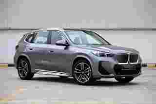 bmw iX1 L