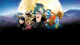 หนังแอนิเมชั่นฮาโลวีน Hotel Transylvania (2012)
