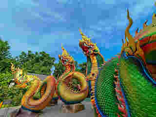 สวนนันทนา ขอนแก่น สายมู