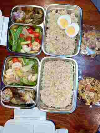 ข้าวกล่อง