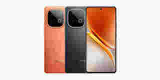 iQOO Neo 10
