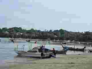 หาดราไวย์ ภูเก็ต