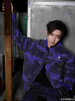 โหวหมิงฮ่าว ประวัติ Houminghao