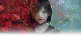 SILENT HILL f