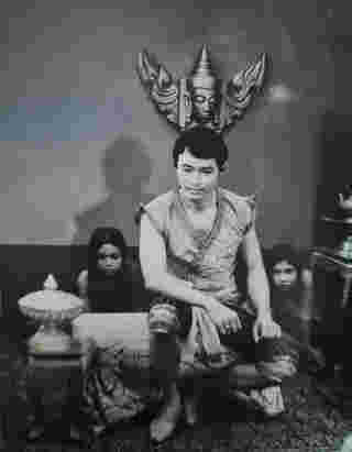 ชัย ราชพงษ์
