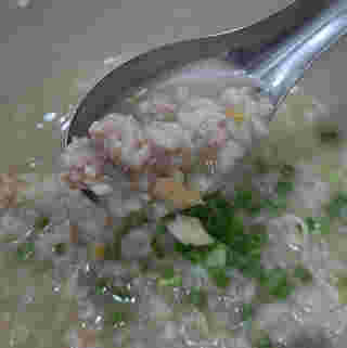 ข้าวต้มหมูภูเก็ต