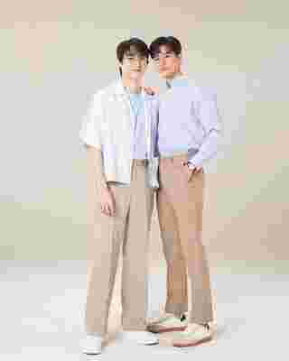 Love Like A Bike ปั่นไปให้ถึงรัก มาสุ ตี๋ ธนพล