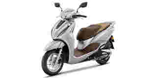 Honda Lead125 2025