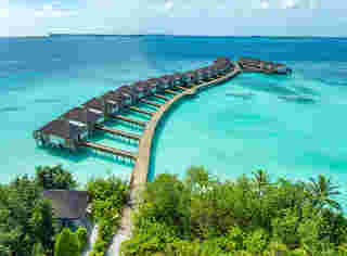 dusitD2 Feydhoo Maldives