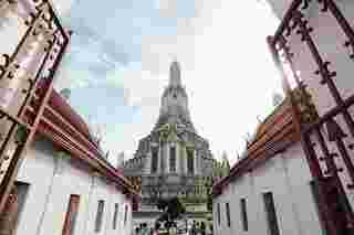 ที่เที่ยวกรุงเทพ 1 วัน