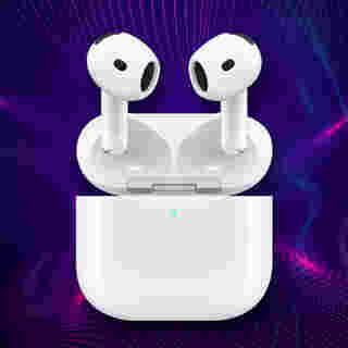 AirPods 4