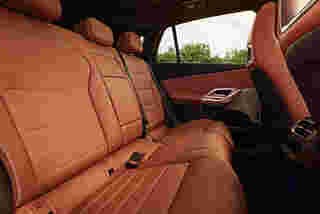 Mercedes-Benz GLC 2026