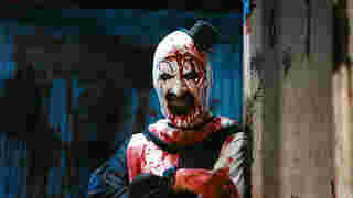 หนังตัวตลกสุดหลอน Terrifier