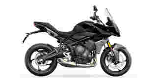 Triumh Tiger Sport 660