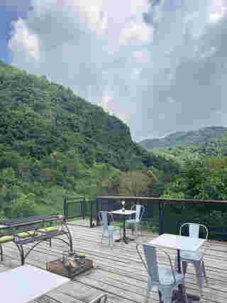 ร้านคาเฟ่บนดอย อยู่นาคาเฟ่แพร่