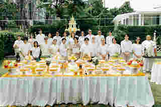 GDH เปิดกล้องหนัง โกฮัง (GOHAN) (2026)